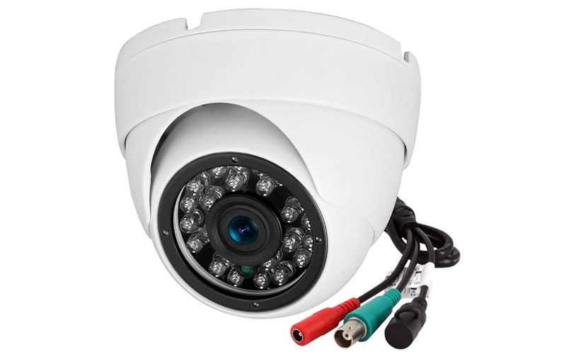 Best Analog HD Camera Services In Faridabad